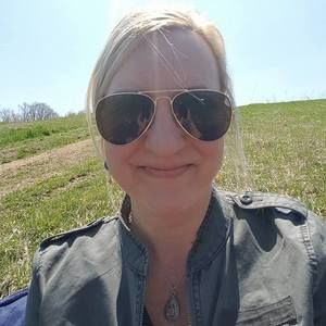 Meet your Posher, Valerie